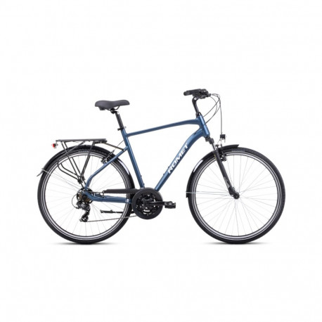 ROMET Wagant 1.0 (2026) 28" 23" XL, sinine