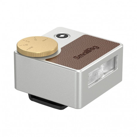 SmallRig välklamp 5882 (RS-R20) retro mini