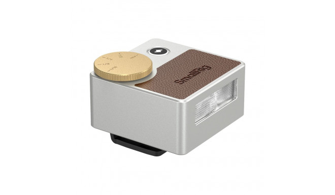 SmallRig 5882 Retro mini Speedlite Flash (RS-R20)