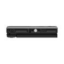 YASHICA Tank (Black)