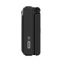 YASHICA Tank (Black)