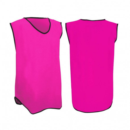 Tabs for training AVENTO Pupil 75OF Fluorescent pink