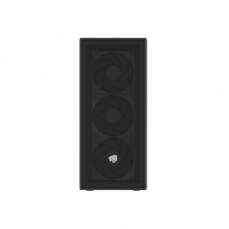 Fury PC korpus SHOBO SH8F midi-torn, must