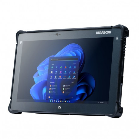 Durabook vastupidav tahvelarvuti R11 4G LTE + GPS RF-läbilaskeantenniga 11.6" päikesevalguses loetav