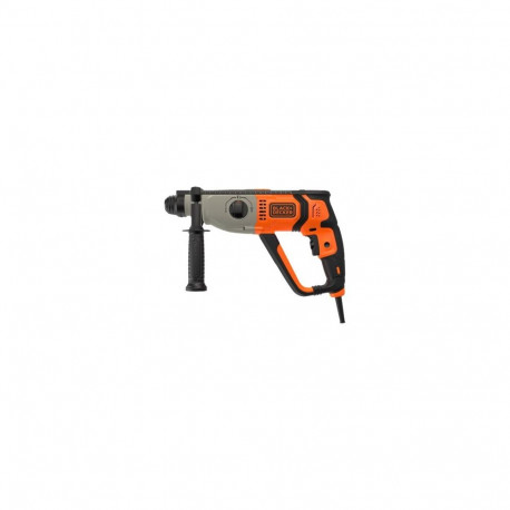 Black&Decker puurvasar BEHS02K-QS 800W SDS+ komplektkarp