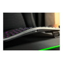Razer Pro Type Ergo | Keyboard | Wireless | US | Bluetooth | Scissor-switch membrane