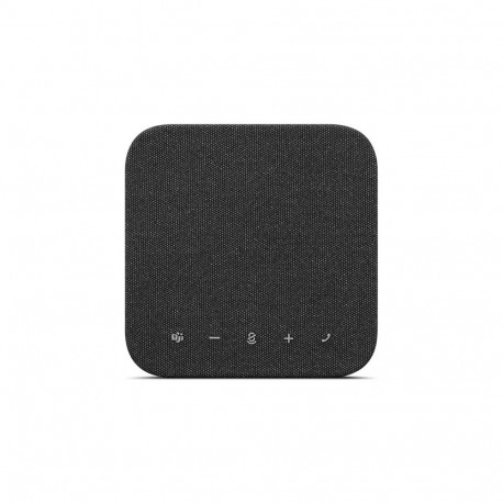 Lenovo konverentsikõlar 6000 sisseehitatud mikrofon Bluetooth, must