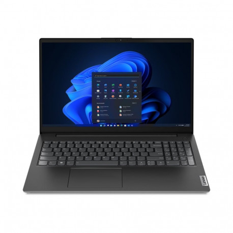 Lenovo sülearvuti Essential V15 Gen 4 ABP AMD äriklassi, 15.6", TN, 1920 x 1080 pikslit, FHD, peegel