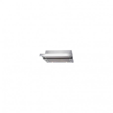 Cata Built-in Hood TF-2003 DURALUM 700, Telescopic, Width 70cm, Max 390 m³/h, LED, Stainless steel |