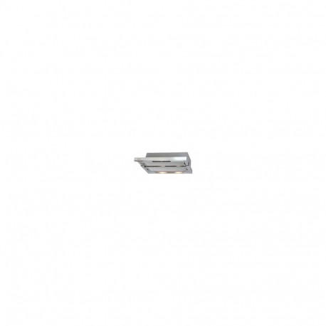 CATA | Hood | TFH 5250 X | Telescopic | Energy efficiency class D | Width 50 cm | 325 m³/h | Slider 