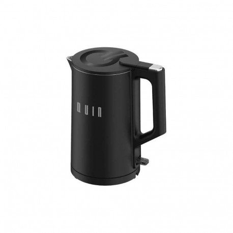 QUIN Electric Kettle KTL-101 Black