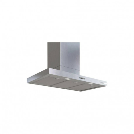 Kitchen Hood - Bosch DWB93BC30 400 m³/h Stainless Steel 67 dB