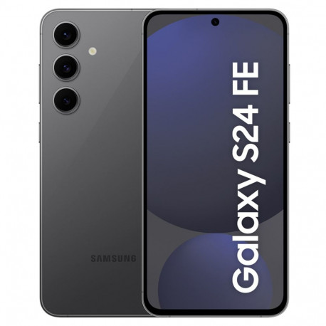 Smartphone - Samsung Galaxy S24 FE 8GB 128GB Dual SIM Graphite