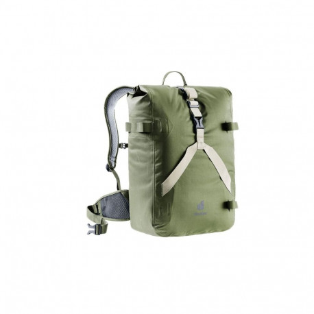 Backpack - Deuter Amager 25+5,
