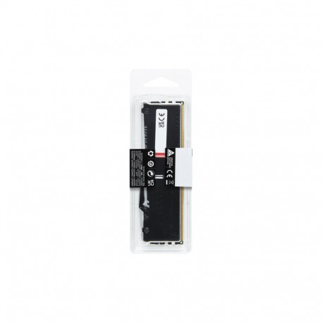 RAM Module - Kingston FURY Beast 32GB 6000MT/s DDR5 CL36 DIMM RGB