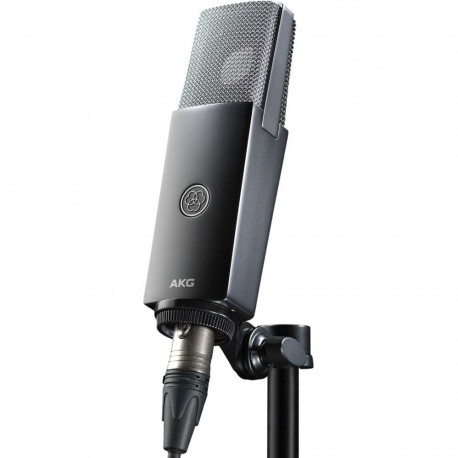 Microphone - AKG C104 Cardioid Condenser 20-20kHz Phantom Power