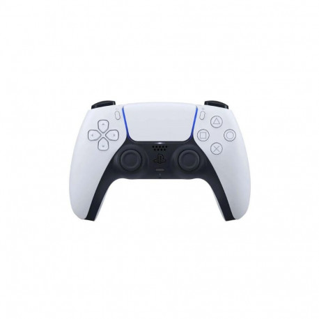 Game Controller - Sony DualSense PS5 Wireless Controller (Bluetooth, rechargeable battery, ergonomic