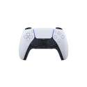 Game Controller - Sony DualSense PS5 Wireless Controller (Bluetooth, rechargeable battery, ergonomic