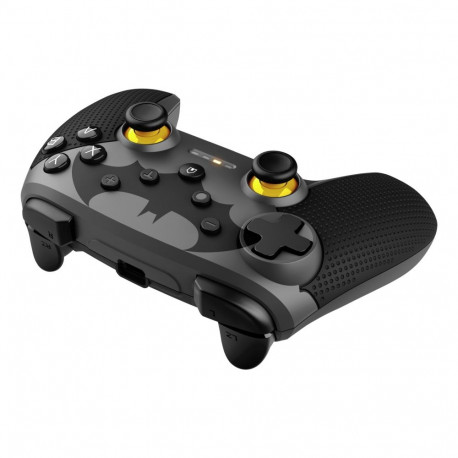 Game Controller - Trust 25789 Wireless Gamepad for Android, iOS, PC, Switch Black