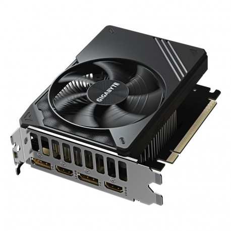 Graphics Card - GIGABYTE GeForce RTX 5050 D6 8G 8GB GDDR6 PCI-E 5.0
