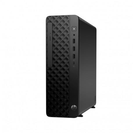 Desktop Computer - HP ProDesk 2 SFF G1i E i5-14400 8GB DDR5 512GB SSD W11Pro