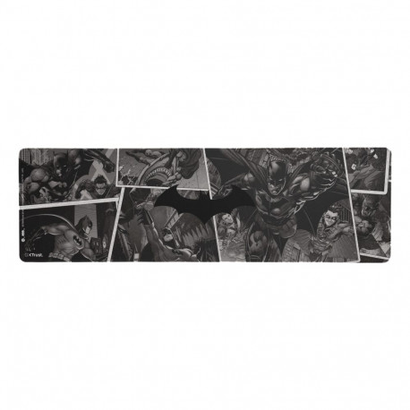 Gaming Mouse Pad - Trust 25788 930x300x3mm Black