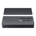 Docking Station - ASUS Master Thunderbolt 5 Dock DC510, 3x Thunderbolt 5, USB 3.2, Black