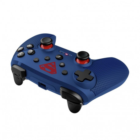 Gamepad - Trust GXT 542SM Muta Blue Bluetooth/RF/USB Gamepad for Android, iOS, PC, Nintendo Switch B