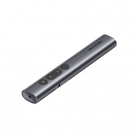 Presentation Pointer - Vention Pointer 50m USB Red Laser PVC
