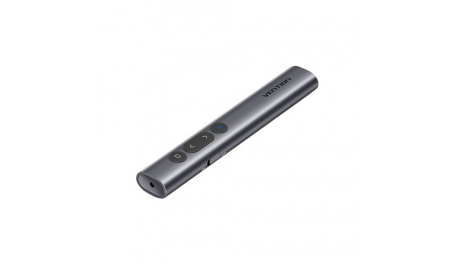 Presentation Pointer - Vention Pointer 50m USB Red Laser PVC