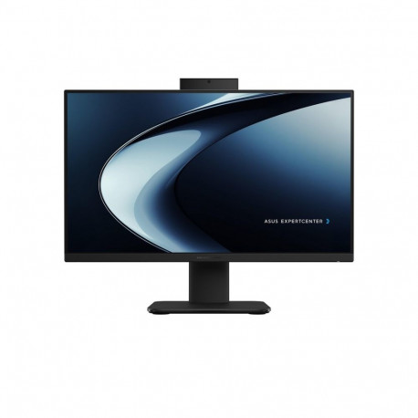 Desktop Computer - ASUS AIO P440VAK-BPCG25X Core i5 16GB 512GB FHD 23.8" Black