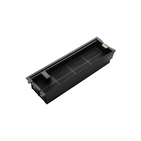 Cooker Hood Filter - Electrolux MCFE18ST 372x112x73mm 550g Black