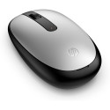 Wireless Mouse - HP Pike Silver Bluetooth