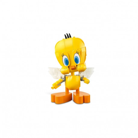 Construction Set - LEGO 40824 Sweetheart Tweety Bird (Lego, 412 pieces, 170 mm tall)