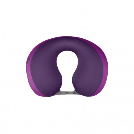 Travel Pillow - SEA TO SUMMIT Aeros Premium Traveller Inflatable 93g Magenta