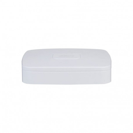 IP Recorder - DAHUA NVR2104-P-4KS3 4CH 4K 20TB Storage