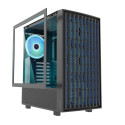 Computer Case - MODECOM BREEZE ARGB Flow MIDI USB 3.0 X 2 CYPE-C