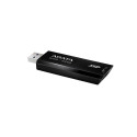 External Hard Drive - Adata Sc610 500gb Black