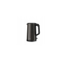 Electric Kettle - Tefal Ki583e Graphite