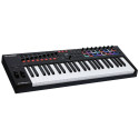 MIDI Keyboard Controller - M-AUDIO Oxygen Pro 49 Keys USB OLED