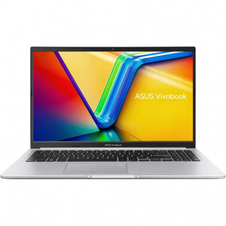 Laptop - ASUS Vivobook 15 M1502YA-BQ336W | AMD Ryzen 5 7430U | 16 GB | 512 GB SSD | 15.6" | Wi-Fi 6E