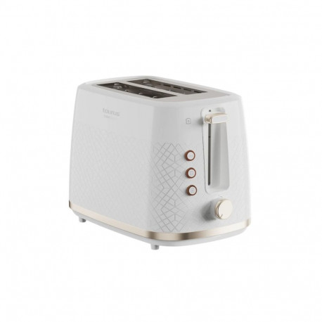 Toaster - Taurus Fusion Crunch High-Lift Defrost 7 Browning Levels