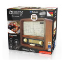 Wireless Radio - Camry Cr 1188