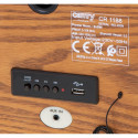 Wireless Radio - Camry Cr 1188
