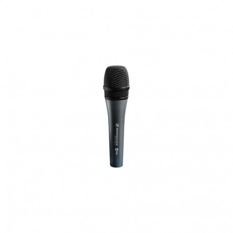 Microphone - Sennheiser e 845-S Dynamic Supercardioid XLR with Switch
