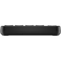 Wireless Keypad - HP 430 Programmable Bluetooth Mechanical Black