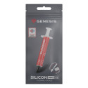 Thermal Paste - GENESIS Silicon 900 12.8 W/m·K 2 g