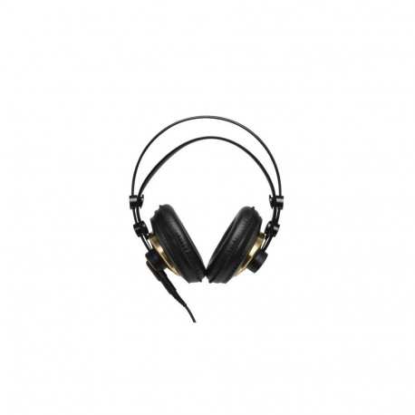 Headphones - AKG K240 Studio Semi-Open 15-25kHz 104dB Detachable Cable