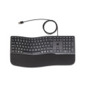 Keyboard - HP 480 Comfort Wired Full-Size with Numeric Keypad, USB