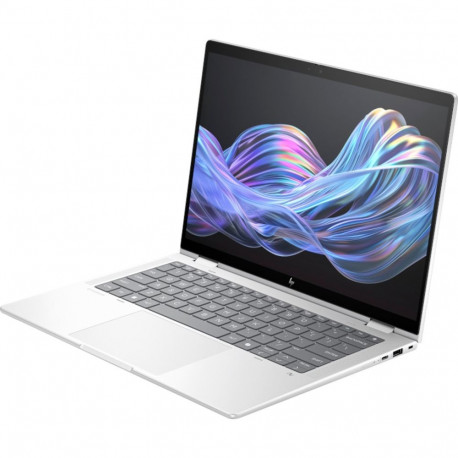 Laptop - HP EliteBook X Flip G1i | Intel Core Ultra 5 | 8GB | 512GB SSD | 14" WUXGA Touch | Win11 Pr